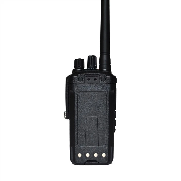 5W Professional Digital Handheld Woki Taki