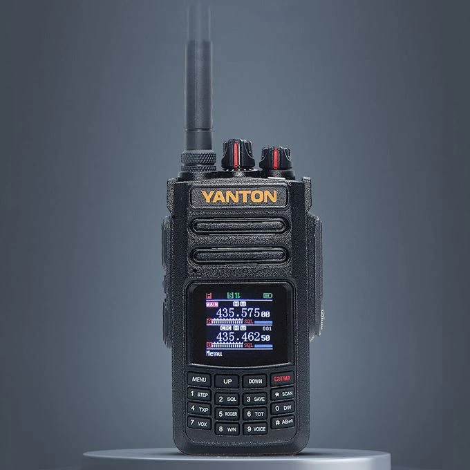 Analogais Ham Radio