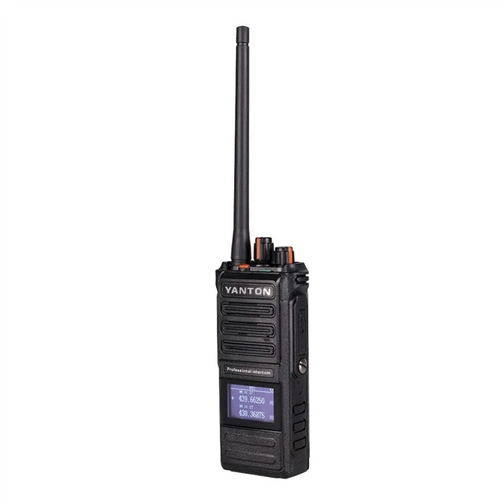 Best Marine Vhf Handheld Radio