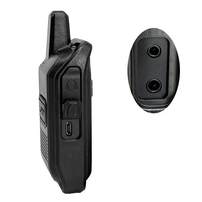 License Free Usb Radio Transmitter