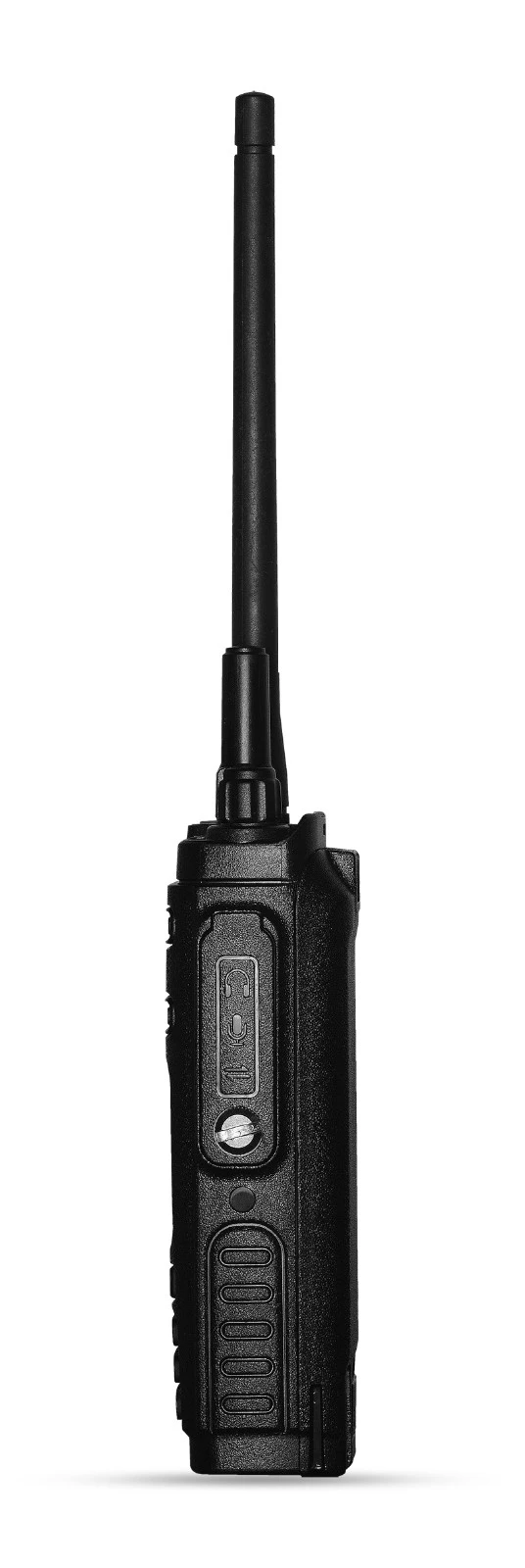 Poc Radio With DMR/Analog Dual Mode DM-68 200 Km LTE Walkie Talkie With Sim Card