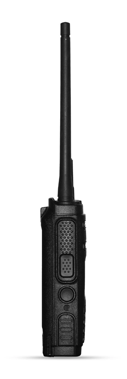 Poc Radio With DMR/Analog Dual Mode DM-68 200 Km LTE Walkie Talkie With Sim Card