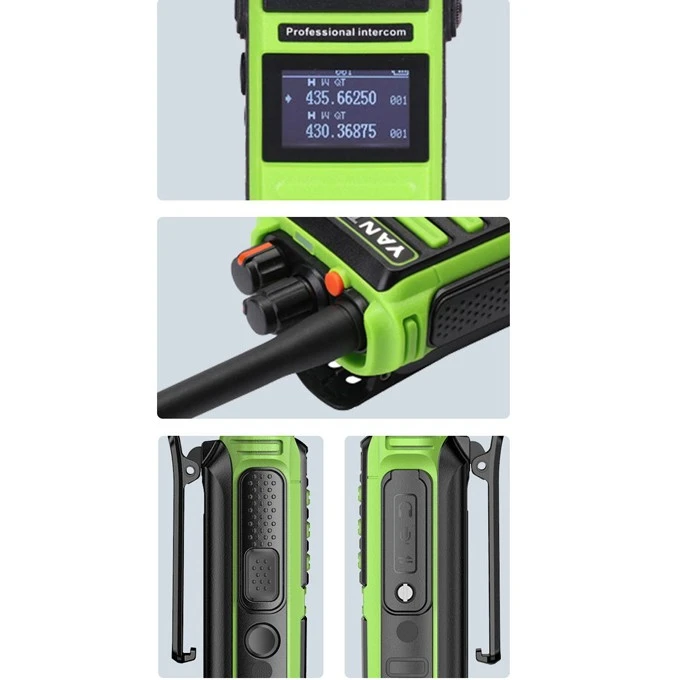 10w Marine Ham Transceiver Radio