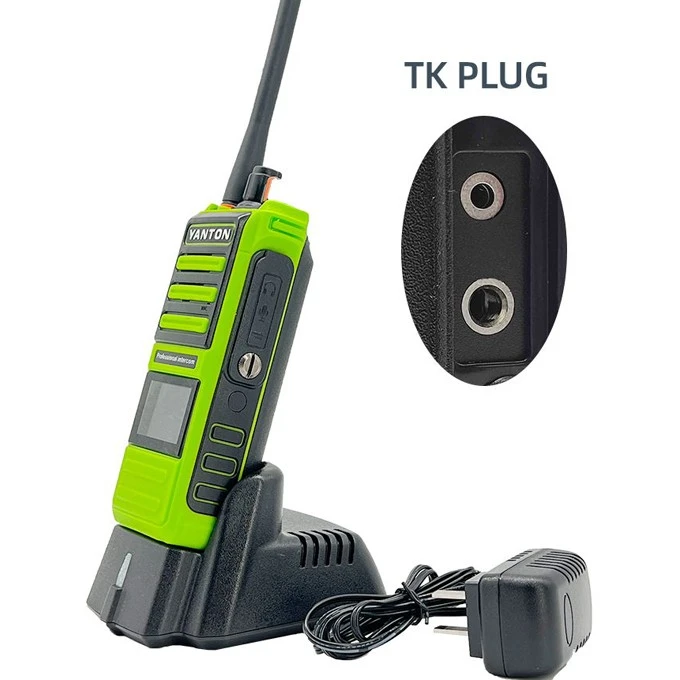 10w Marine Ham Transceiver Radio