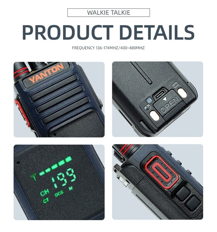 Hidden Display Radio