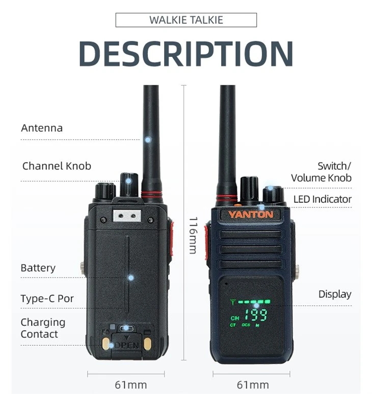 Hidden Display Radio
