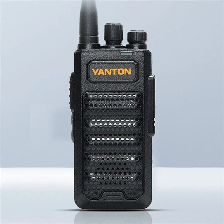Pārnēsājams Hf radio uztvērējs