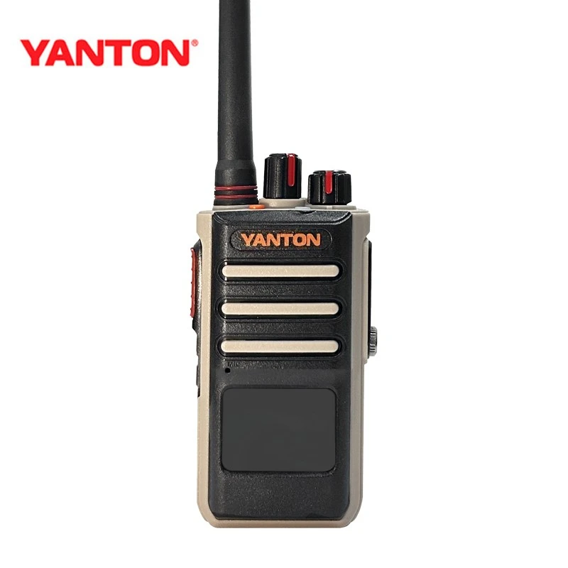 Powerful Long Range Walkie Talkie Portable Radio